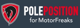 Pole Position Logo alleine