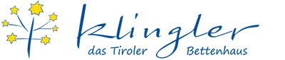 Bettenstudio Klingler Logo alleine