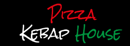 Pizza-Kebap-House Logo