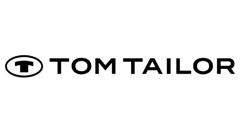 Tom Tailor Logo alleine