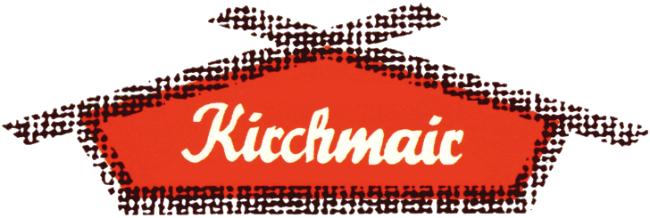 Sport-Mode-Kirchmair-Logo aus Seefeld