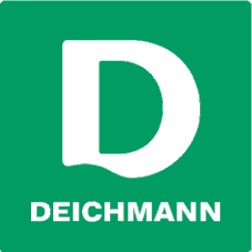 Deichmann Logo für Reklame4You Referenzen