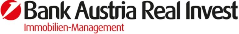 Bank Austria Real Invest Logo